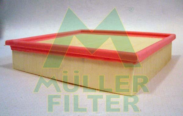 Muller Filter PA688 - Luftfilter alexcarstop-ersatzteile.com