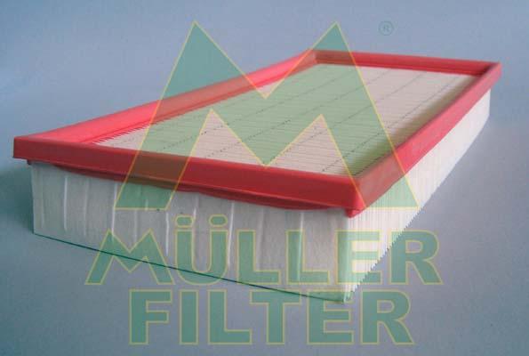 Muller Filter PA146 - Luftfilter alexcarstop-ersatzteile.com