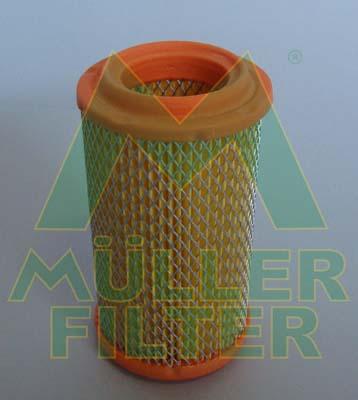 Muller Filter PA126 - Luftfilter alexcarstop-ersatzteile.com