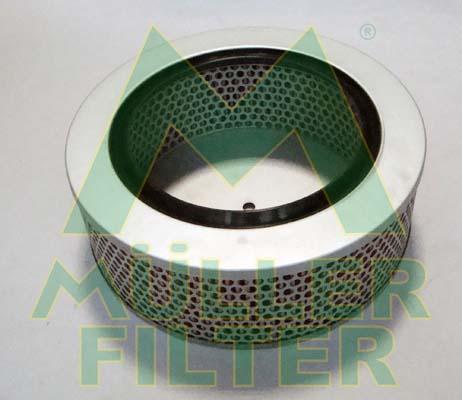 Muller Filter PA3487 - Luftfilter alexcarstop-ersatzteile.com