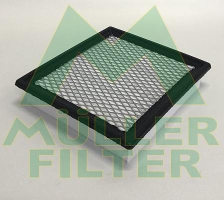 Muller Filter PA3421 - Luftfilter alexcarstop-ersatzteile.com