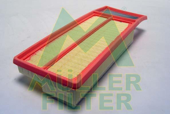 Muller Filter PA3536 - Luftfilter alexcarstop-ersatzteile.com