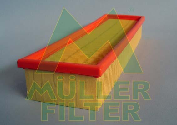 Muller Filter PA360 - Luftfilter alexcarstop-ersatzteile.com