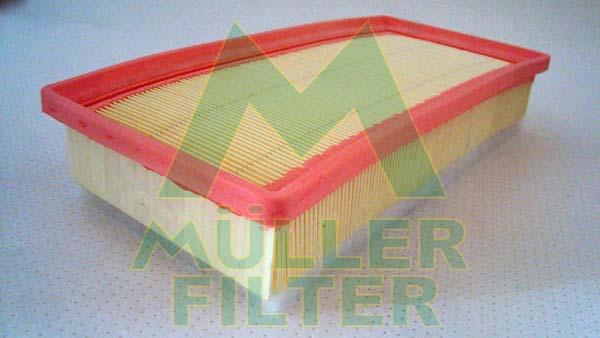 Muller Filter PA3104 - Luftfilter alexcarstop-ersatzteile.com