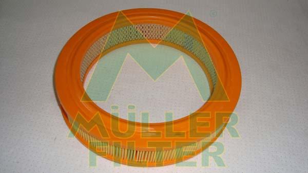 Muller Filter PA24 - Luftfilter alexcarstop-ersatzteile.com