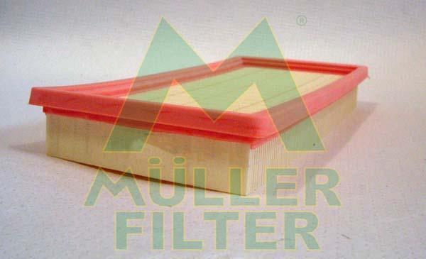 Muller Filter PA731 - Luftfilter alexcarstop-ersatzteile.com