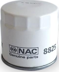 NAC 8825 - Ölfilter alexcarstop-ersatzteile.com