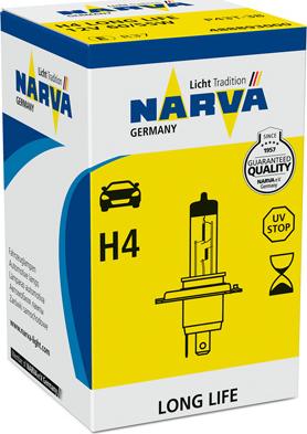 Narva 488893000 - Glühlampe, Fernscheinwerfer alexcarstop-ersatzteile.com