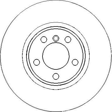 A.B.S. 18162 - Bremsscheibe alexcarstop-ersatzteile.com