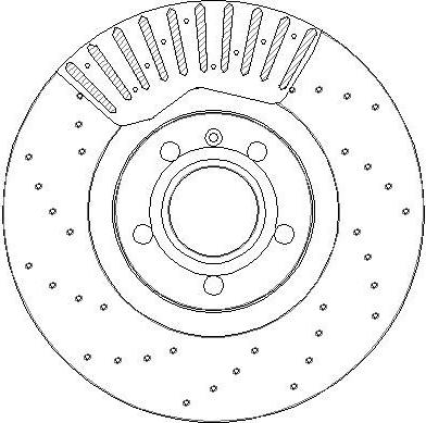 NATIONAL NBD1890 - Bremsscheibe alexcarstop-ersatzteile.com