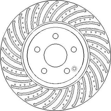 National NBD1756 - Bremsscheibe alexcarstop-ersatzteile.com