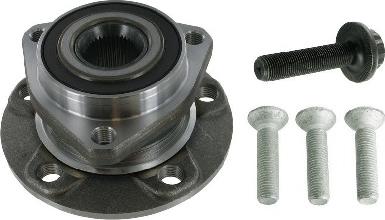 National NBK1026 - Radlagersatz alexcarstop-ersatzteile.com