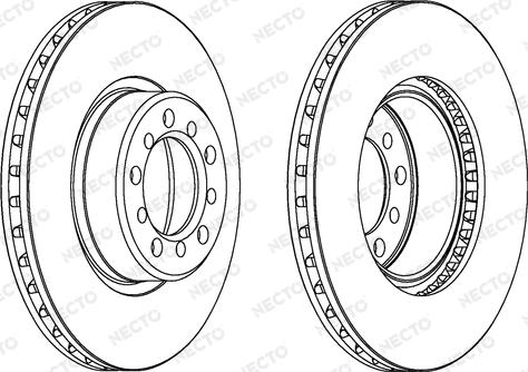 Lemförder 10298 - Bremsscheibe alexcarstop-ersatzteile.com