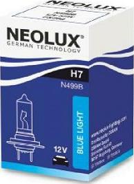 NEOLUX® N499B - Glühlampe, Fernscheinwerfer alexcarstop-ersatzteile.com