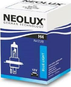 NEOLUX® N472B - Glühlampe, Fernscheinwerfer alexcarstop-ersatzteile.com