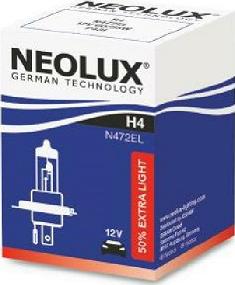 NEOLUX® N472EL - Glühlampe, Fernscheinwerfer alexcarstop-ersatzteile.com