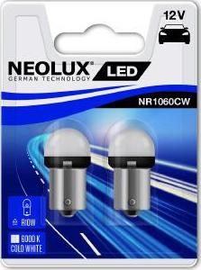 NEOLUX® NR1060CW-02B - Glühlampe, Blinkleuchte alexcarstop-ersatzteile.com