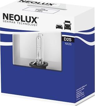 NEOLUX® NX2S-1SCB - Glühlampe, Fernscheinwerfer alexcarstop-ersatzteile.com