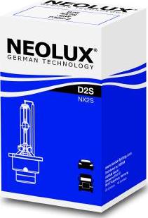 NEOLUX® NX2S - Glühlampe, Fernscheinwerfer alexcarstop-ersatzteile.com