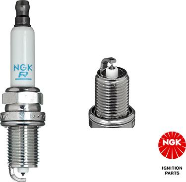 NGK 94460 - Zündkerze alexcarstop-ersatzteile.com