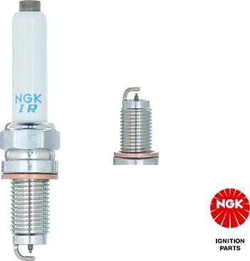 NGK 94224 - Zündkerze alexcarstop-ersatzteile.com