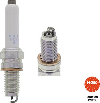 NGK 95463 - Zündkerze alexcarstop-ersatzteile.com