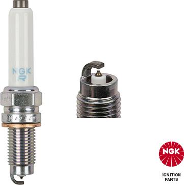 NGK 93231 - Zündkerze alexcarstop-ersatzteile.com