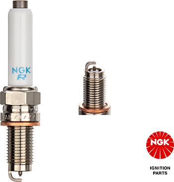 NGK 97861 - Zündkerze alexcarstop-ersatzteile.com