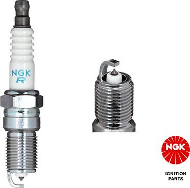 NGK 4968 - Zündkerze alexcarstop-ersatzteile.com