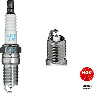 NGK 4477 - Zündkerze alexcarstop-ersatzteile.com