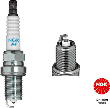 NGK 4588 - Zündkerze alexcarstop-ersatzteile.com