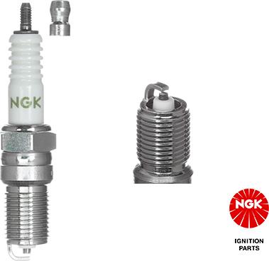 NGK 6466 - Zündkerze alexcarstop-ersatzteile.com