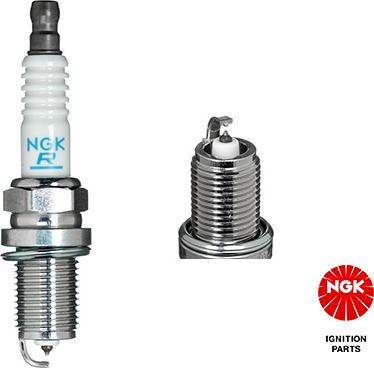 NGK 4014 - Zündkerze alexcarstop-ersatzteile.com