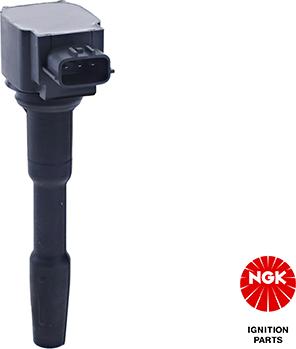 NGK 48410 - Zündspule alexcarstop-ersatzteile.com