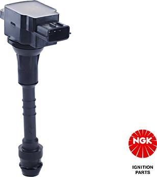 NGK 48139 - Zündspule alexcarstop-ersatzteile.com