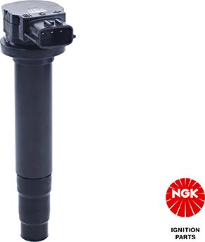 NGK 48122 - Zündspule alexcarstop-ersatzteile.com