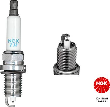 NGK 4294 - Zündkerze alexcarstop-ersatzteile.com