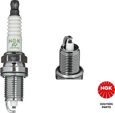 NGK 4291 - Zündkerze alexcarstop-ersatzteile.com