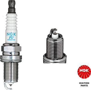 NGK 5463 - Zündkerze alexcarstop-ersatzteile.com