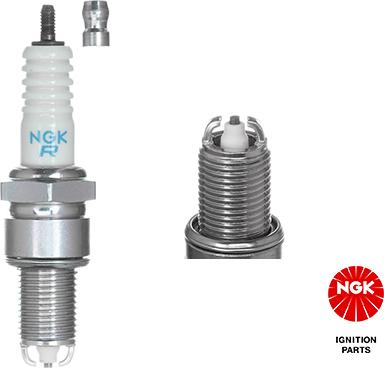 NGK 5685 - Zündkerze alexcarstop-ersatzteile.com