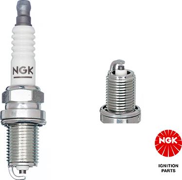 NGK 5675 - Zündkerze alexcarstop-ersatzteile.com