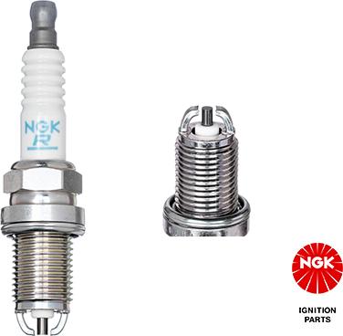 NGK 5201 - Zündkerze alexcarstop-ersatzteile.com