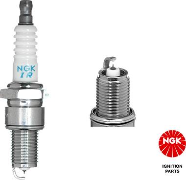 NGK 5743 - Zündkerze alexcarstop-ersatzteile.com