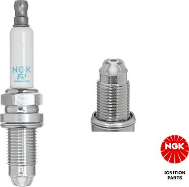 NGK 6449 - Zündkerze alexcarstop-ersatzteile.com