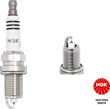 NGK 6441 - Zündkerze alexcarstop-ersatzteile.com