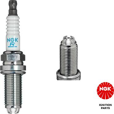 NGK 6506 - Zündkerze alexcarstop-ersatzteile.com