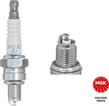 NGK 6500 - Zündkerze alexcarstop-ersatzteile.com