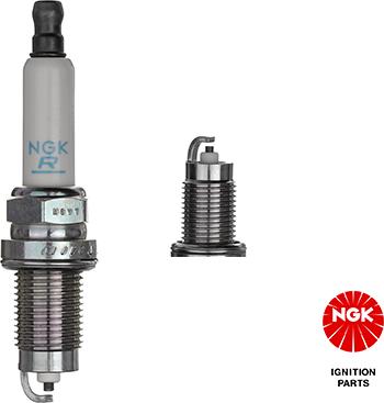 NGK 91015 - Zündkerze alexcarstop-ersatzteile.com