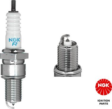 NGK 6248 - Zündkerze alexcarstop-ersatzteile.com