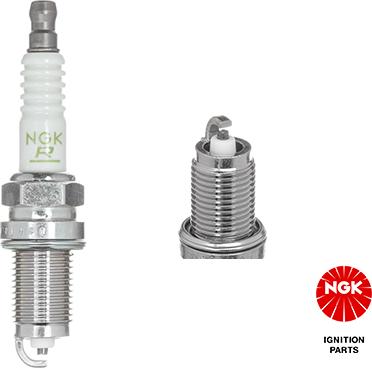 NGK 6711 - Zündkerze alexcarstop-ersatzteile.com